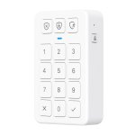 Control de Acceso X-Sense SKP0A Teclado 23 Usuarios Seguridad Flexible