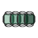 Filtre Freewell DJI O4 Air Unit Pro ND8 ND16 ND32 ND64