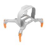 Support élévateur Sunnylife pour DJI Flip orange