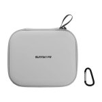 Estuche protector Sunnylife B977-GY para manetes DJI RC cinzento