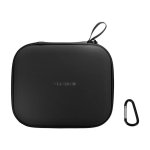 Capa protetora Sunnylife B977 para comandos DJI RC preta