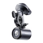 Soporte Bicicleta Baseus PrimeTrip 2 en 1 con Linterna LED