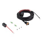 Cargador Coche DJI Power Cable 1.8kW 5m 12V 24V