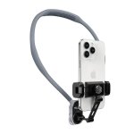 Support de cou Telesin S2-HNB-02 avec support pour smartphone