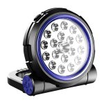 Lampe de travail Superfire GM03 920 lumens 7 modes