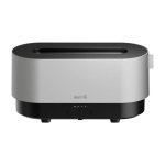 Difusor de aromas Deerma DEM-PX310W humidificador ambiental lámpara