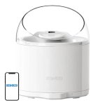 Dispensador de água para animais Catlink Pure 2 2.6 L Modo inteligente