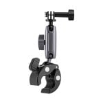 Soporte para motocicleta DDPAI Ranger para cámara de video