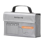 Batterie pour drones Sunnylife DC830