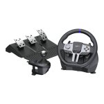 Volante de Gaming PXN V9 Gen2 PC PS3 PS4 Xbox One Series X S Switch