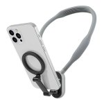 Soporte magnético para cuello Telesin MNM-002 para iPhone 12-16