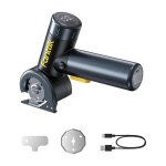 Máquina de corte eléctrica Fanttik C8 Nano inalámbrica