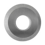 Cuchilla de Corte para Azulejos Deli Tools EDL354001 YG6X 15 x 6 x 1.5 mm