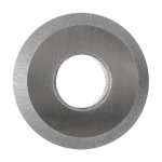 Cuchilla de Corte para Azulejos Deli Tools EDL354002 YG6X 22 x 6 x 6 mm