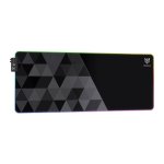 Alfombrilla Gaming Onikuma MP006 RGB Negra