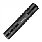 Lampada UV Superfire Z01 365nm USB Ricaricabile