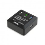 Analisador de Desempenho GNSS SkyRC GSM020 Preto
