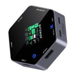 Stazione di aggancio BlitzWolf BW-TH16 USB 8 in 1 100W LCD