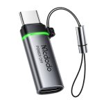 Adaptador USB-C para USB-C Mcdodo OT-2450 auto power off