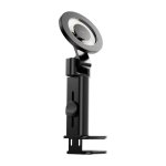 Support Téléphone ESR Skygrip Noir Ajustable Magnétique