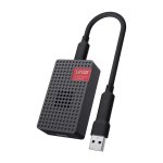 Lector de tarjetas Lexar RW540 microSD Express USB 3.2 Gen 2