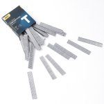 Grapas Deli Tools EDL238010 T 2000 unidades
