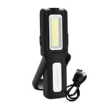 Lampe de travail Superfire G12 566 lumens USB