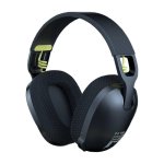 Cuffie Onikuma B2 Wireless Bluetooth 5.3 7.1 Surround Gaming Nero