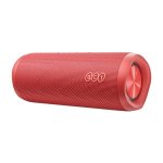 Enceintes QCY SP7 sans fil Bluetooth 40W avec éclairage RGB et batterie 14h