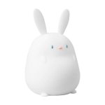 Lámpara de Noche Infantil SuperFire RAB-02 Little Rabbit 2 Modos 4000K