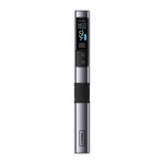 Estación de soldadura inteligente FNIRSI HS-02A MAX 100W con kit de herramientas