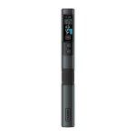 Soldador inteligente FNIRSI HS-02B 100W con kit de herramientas