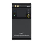 Soldador de puntos portátil FNIRSI SWM-10 2 en 1 1200A batería 5000 mAh