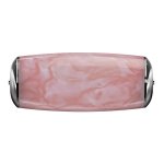 Cabezal para Rodillo Facial Geske GK000047PK01 Rosa Cuarzo Rosa