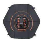 Estera de aterrizaje para drones Sunnylife 60 cm hexágona doble cara