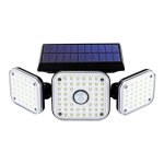 Lampada Solare Superfire FF13-C 22W 300 lm IP54