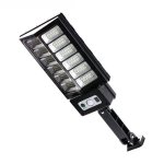 Lampada Solare Superfire FF7-B 28W 2400mAh Sensore di Movimento