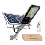 Lámpara solar Superfire FF5-C 263W 1200lm 15000mAh