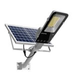 Lámpara solar Superfire FF5-E 2000lm 20000mAh IP65