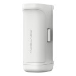 Powerbank PGYTECH MagCam 3000 mAh Branco Controlo Câmara