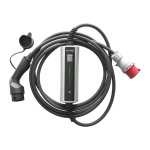 Cargador Portátil Besen BN70-BC-11KW-APP 11 kW 32 A App Controlado