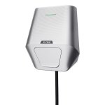 Cargador mural Besen LX30 22kW APP para coches eléctricos