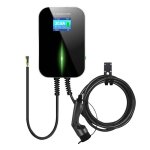 Cargador Wallbox Besen BS20 22kW para Coches Eléctricos