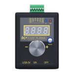 Generador de señales multifuncional FNIRSI SG-002 ±12V 0-24mA