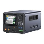 Fonte de alimentação digital FNIRSI IPS3608 285W 36V 8A
