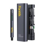 Amoladora multifunción Fanttik F2 Master 25.000 RPM USB-C
