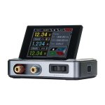 Alimentatore programmabile da laboratorio FNIRSI DPS150 150W