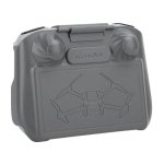 Protetor de Comando e Visor Solar 2 em 1 Sunnylife para DJI RC