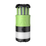 Lampe de camping Superfire T15 UV 350 lm USB 5 modes 320 m