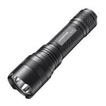 Taschenlampe Superfire L6-U 1480 lm 330 m 5 Modi USB-C